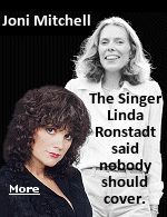 In popular music, a cover version, cover song, remake, revival, or simply cover is a new performance or recording by a musician other than the original performer or composer of the song. But, in many cases, the original is so well done, the original artist was so good, a performer trying to imitate the song will fall short. No one can sing ''Evergreen'' like Barbra Streisand, or any number of songs by Joni Mitchell, and Linda Ronstadt says don't even try.
